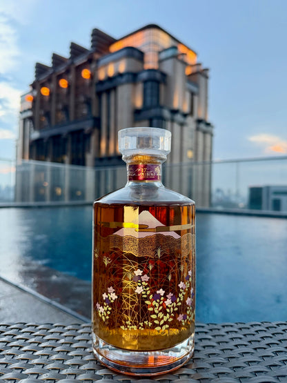 Hibiki 17 Musashino Fuji (2013)