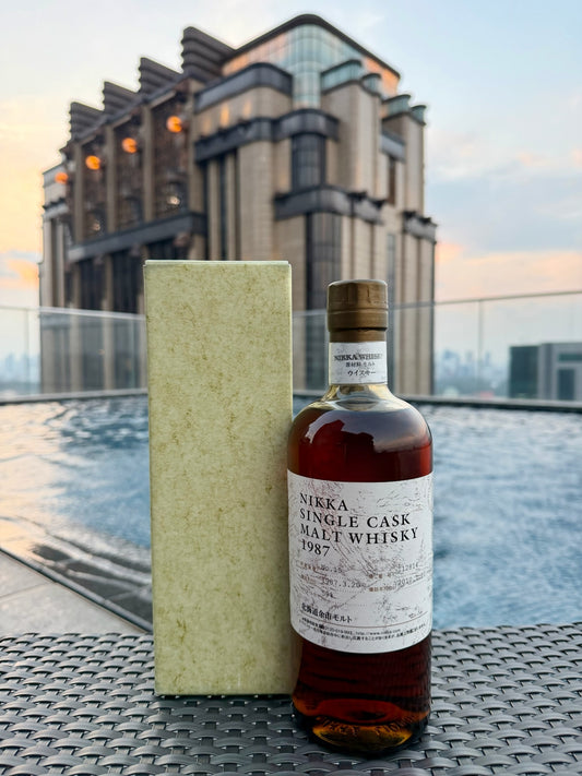 Nikka 1987