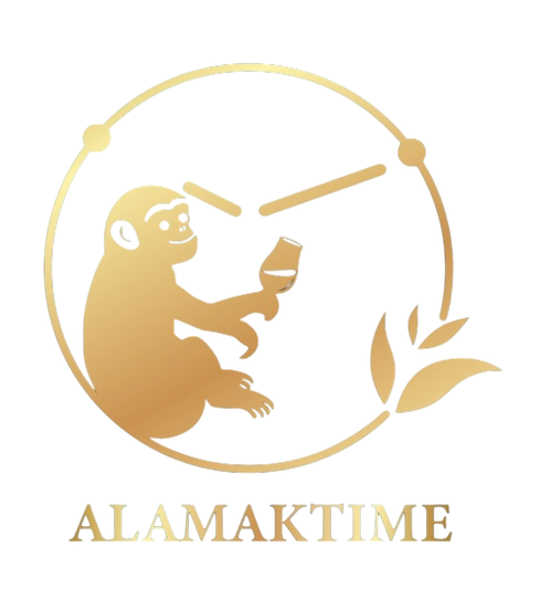 AlamakTime